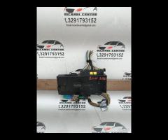 CENTRALINA CONTROLLO CORPO 2010 BMW 3 E90 LCI 318D - 2