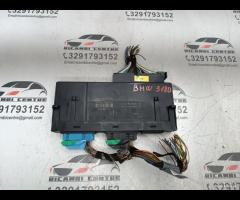 CENTRALINA CONTROLLO CORPO 2010 BMW 3 E90 LCI 318D - 3