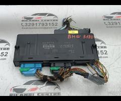 CENTRALINA CONTROLLO CORPO 2010 BMW 3 E90 LCI 318D - 6