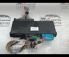 CENTRALINA CONTROLLO CORPO 2010 BMW 3 E90 LCI 318D - 7