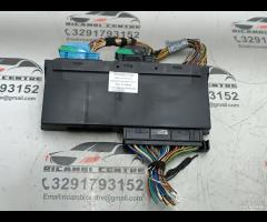 CENTRALINA CONTROLLO CORPO 2010 BMW 3 E90 LCI 318D - 9