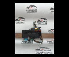 CENTRALINA CONTROLLO CORPO 2010 BMW 3 E90 LCI 318D - 16