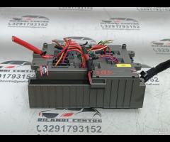 CENTRALINA SCATOLA FUSIBILI BMW 3 E90 LCI 310D 911 - 18