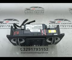 PANNELLO COMANDI CLIMA 2010 AUDI A3 8P0820043BM 8P - 15