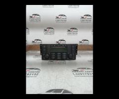 AUTORADIO/SISTEMA AUDIO 2007 LAND ROVER FREELANDER - 1