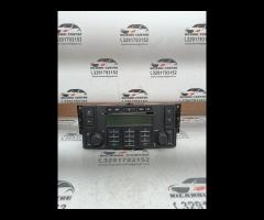 AUTORADIO/SISTEMA AUDIO 2007 LAND ROVER FREELANDER - 2