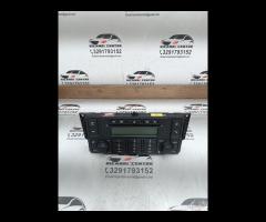 AUTORADIO/SISTEMA AUDIO 2007 LAND ROVER FREELANDER - 3