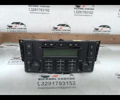 AUTORADIO/SISTEMA AUDIO 2007 LAND ROVER FREELANDER - 4