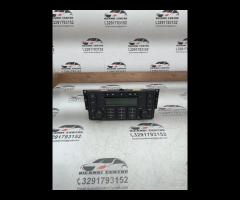 AUTORADIO/SISTEMA AUDIO 2007 LAND ROVER FREELANDER - 12