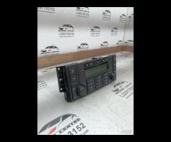 AUTORADIO/SISTEMA AUDIO 2007 LAND ROVER FREELANDER - 14