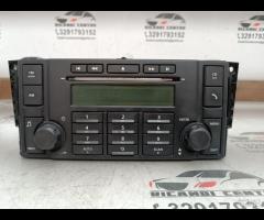 AUTORADIO/SISTEMA AUDIO 2007 LAND ROVER FREELANDER - 15