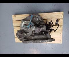 CAMBIO MANUALE 6M OPEL ASTRA 2010 1.4 LPG A14NET 5 - 10