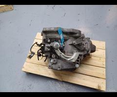 CAMBIO MANUALE 6M OPEL ASTRA 2010 1.4 LPG A14NET 5 - 23