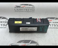 CENTRALINA RISCALDATORE CLIMA 2014 OPEL ASTRA J/ZA - 17