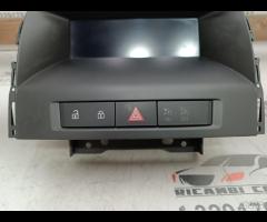 SCHERMO COMPIUTER DI BORDO 2013 OPEL ASTRA J 13311 - 8