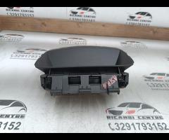 SCHERMO COMPIUTER DI BORDO 2013 OPEL ASTRA J 13311 - 10