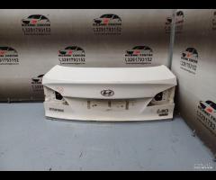 PORTELLONE BAULE POSTERIORE HYUNDAI I40 2011-2015