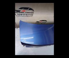 PORTELLONE BAULE POSTERIORE BMW E92 2006-2010 COUP