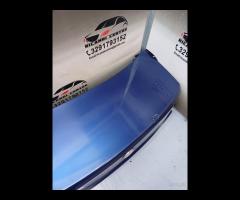 PORTELLONE BAULE POSTERIORE BMW E92 2006-2010 COUP