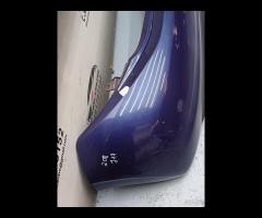 PARAURTI POSTERIORE PEUGEOT 208 2012-2015 3 PORTE - 8