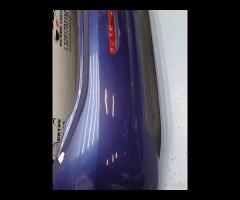 PARAURTI POSTERIORE PEUGEOT 208 2012-2015 3 PORTE - 9