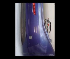 PARAURTI POSTERIORE PEUGEOT 208 2012-2015 3 PORTE - 14