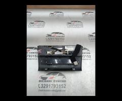 PANNELLO COMANDI CLIMA 2010 BMW 1 E87 LCI 120D  64 - 9