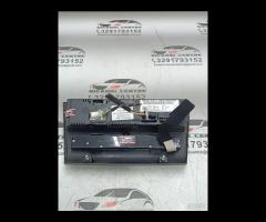 PANNELLO COMANDI CLIMA 2010 BMW 1 E87 LCI 120D  64 - 14