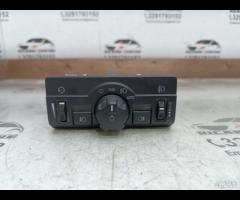 INTERRUTTORE FARI LUCI 2007 LAND ROVER FREELANDER