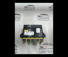 CENTRALINA KEYLESS ACCESSO SENZA CHIAVE 2011 JAGUA - 10