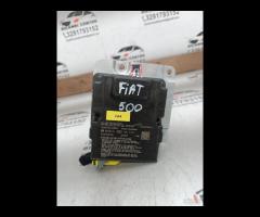 CENTRALINA SENSORE AIRBAG 2022 FIAT 500 52191343 B