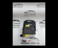 CENTRALINA SENSORE AIRBAG 2022 FIAT 500 52191343 B - 14