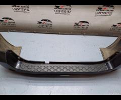 PARAURTI POSTERIORE NISSAN PATHFINDER 2004-2010 85 - 21