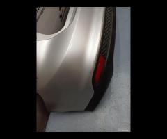 PARAURTI POSTERIORE FORD FOCUS III 2010-2014 HATCH