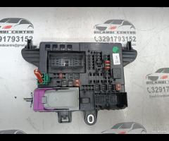 SCATOLA FUSIBILI POSTERIORE 2013 OPEL INSIGNIA E B - 10