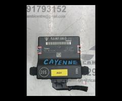 CENTRALINA GATEWAY 2009 PORSCHE CAYENNE TEMIC 9556 - 12