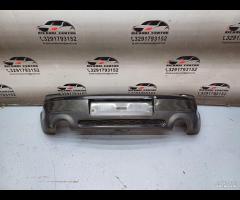 PARAURTI POSTERIORE MINI CLUBMAN R55 LCI 2010-2014