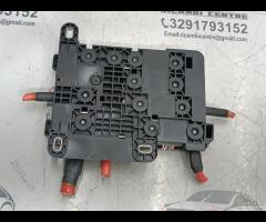 CENTRALINA PORTAFUSIBILE BATTERIA 2011 JAGUAR XF I - 16