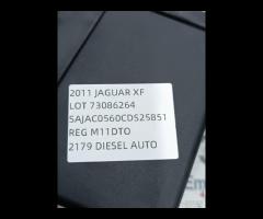 CENTRALINA FRENO DI STAZIONAMENTO JAGUAR XF I (X25 - 14