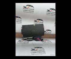 CENTRALINA AMPLIFICATORE AUDIO BOSE 2012 AUDI A6 C