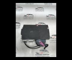 CENTRALINA AMPLIFICATORE AUDIO BOSE 2012 AUDI A6 C - 7