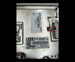 CENTRALINA AMPLIFICATORE AUDIO BOSE 2012 AUDI A6 C - 13