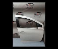 PORTA PORTIERA ANTERIORE DESTRA RENAULT ZOE 2012-2