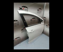 PORTA PORTIERA ANTERIORE DESTRA RENAULT ZOE 2012-2