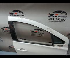 PORTA PORTIERA ANTERIORE DESTRA RENAULT ZOE 2012-2 - 7