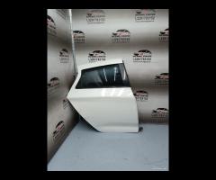 PORTA PORTIERA POSTERIORE DESTRA RENAULT ZOE 2012-