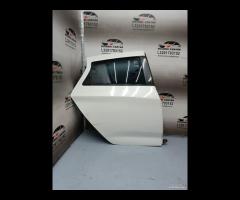 PORTA PORTIERA POSTERIORE DESTRA RENAULT ZOE 2012-