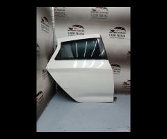 PORTA PORTIERA POSTERIORE DESTRA RENAULT ZOE 2012-