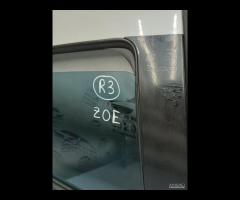 PORTA PORTIERA POSTERIORE DESTRA RENAULT ZOE 2012- - 7