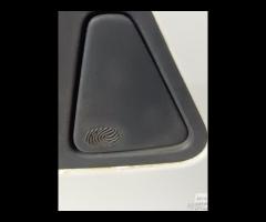 PORTA PORTIERA POSTERIORE SX RENAULT ZOE 2012-2019 - 10